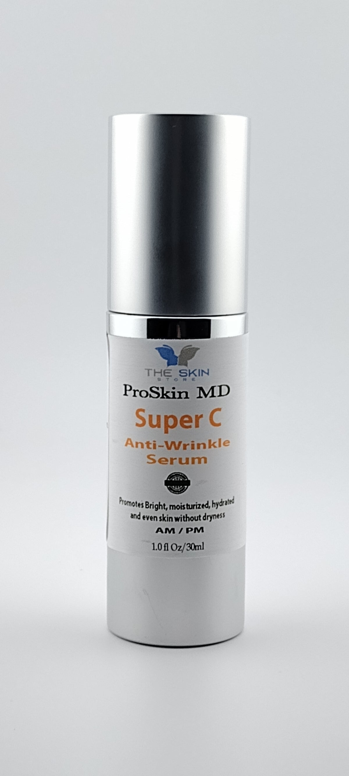 ProSkin MD Super C Anti-Wrinkle Serum 1 oz