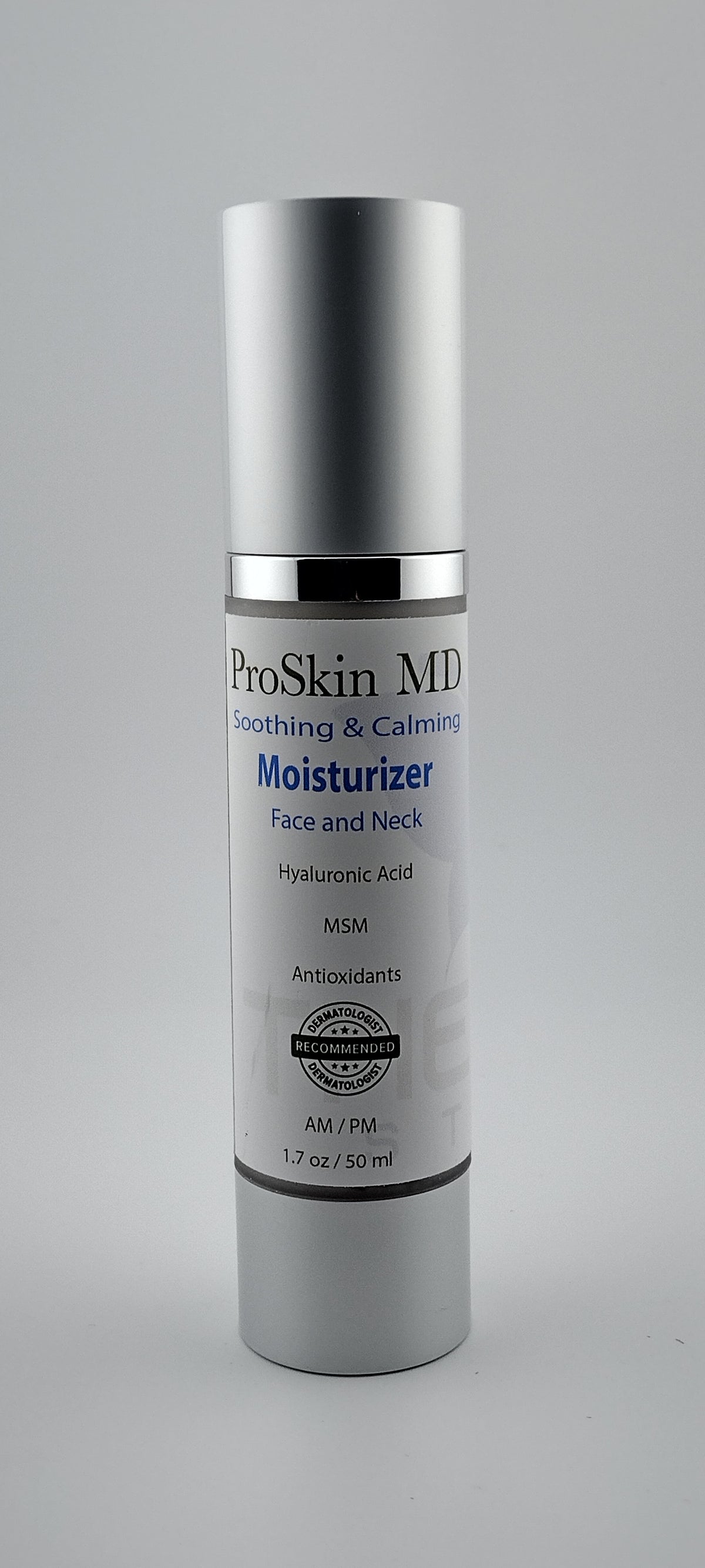 ProSkin MD Soothing and Calming Moisturizer
