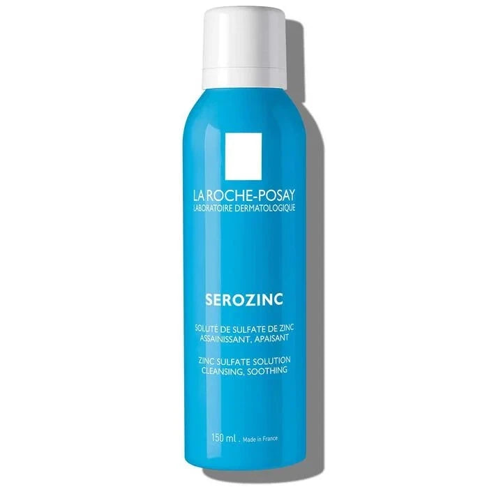 La Roche-Posay Serozinc Face Mist