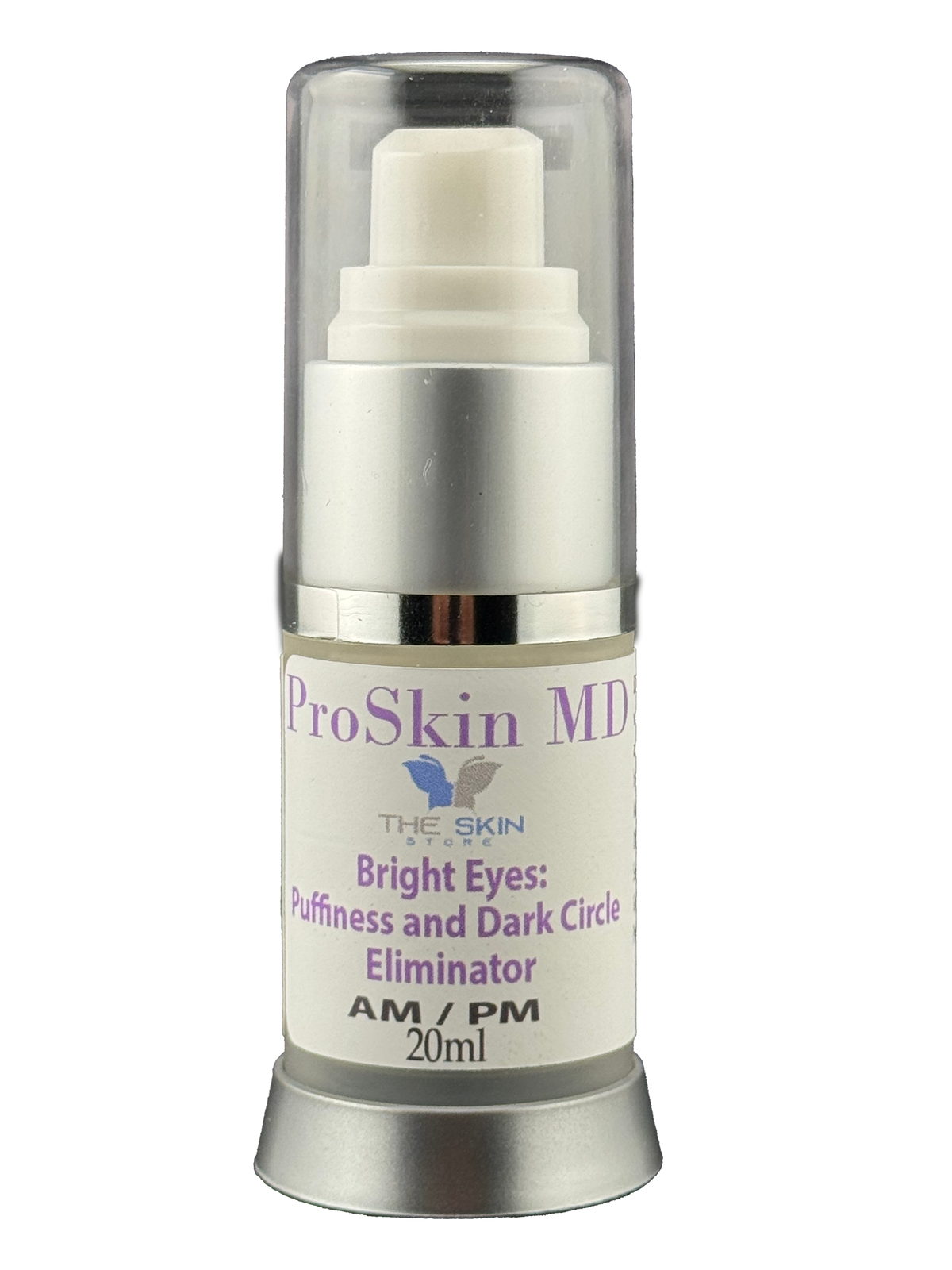ProSkin MD Bright Eyes: Puffiness and Dark Circle Eliminator
