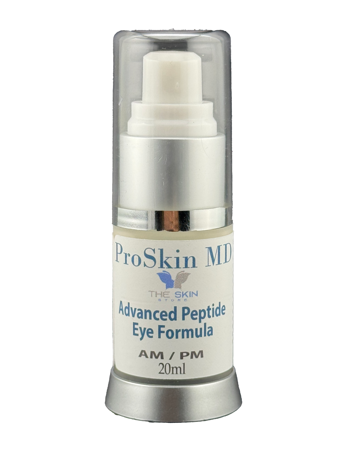 ProSkin MD Advanced Peptide Eye Formula, 20 mL pump bottle