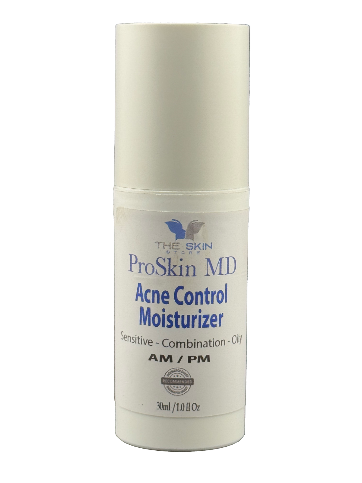 ProSkin MD Acne Control Moisturizer 1 oz