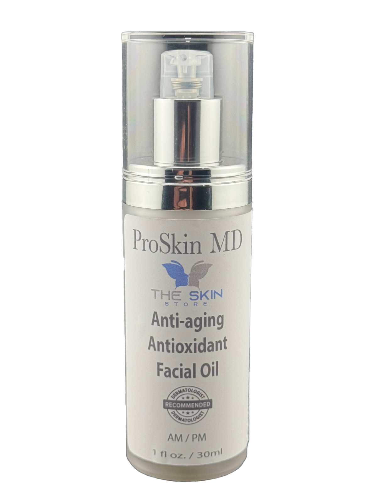 ProSkin MD Anti-Aging Antioxidant Facial Oil
