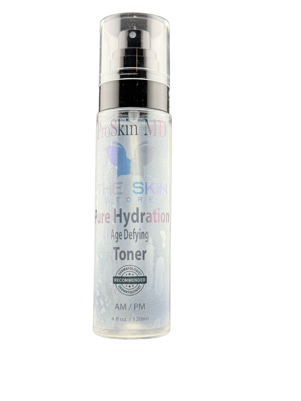 ProSkin MD Pure Hydration Age Defying Toner