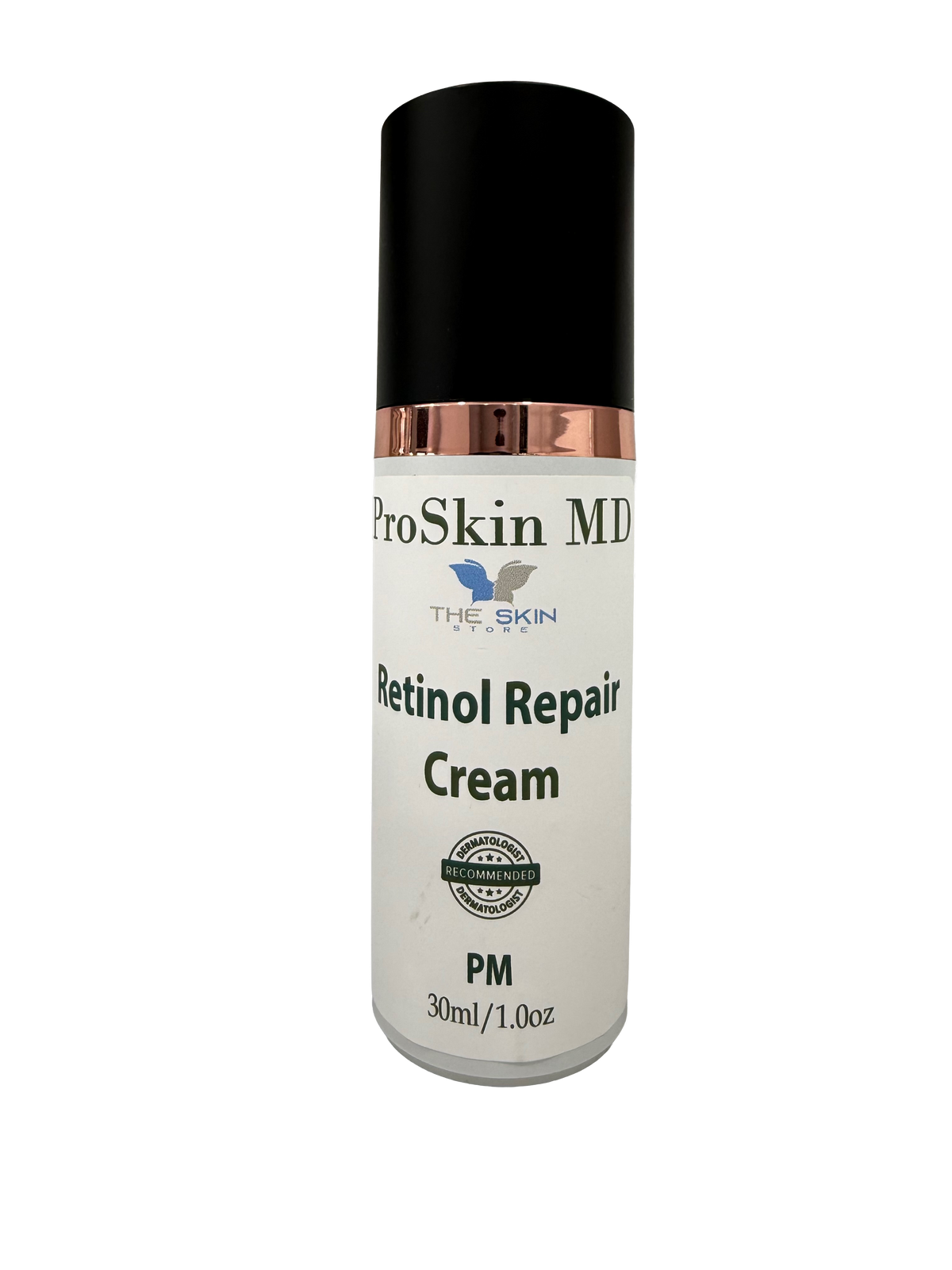 ProSkin MD Retinol Repair Cream, 1 oz (30 mL) pump bottle