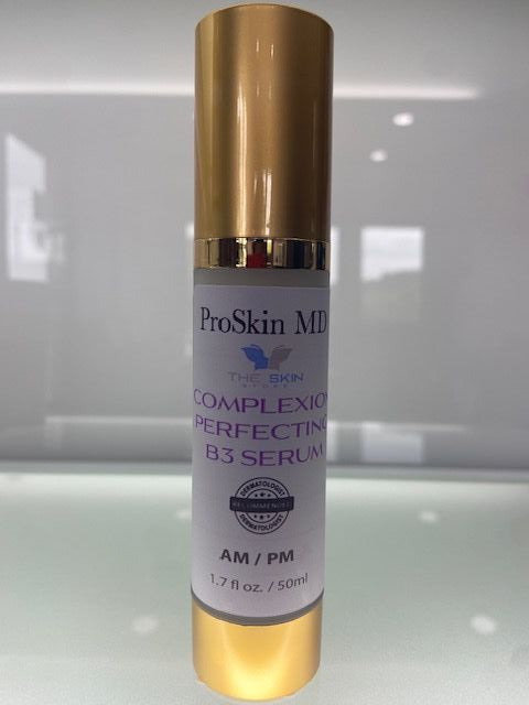 ProSkin MD Complexion Perfecting B3 Serum 1.7 oz
