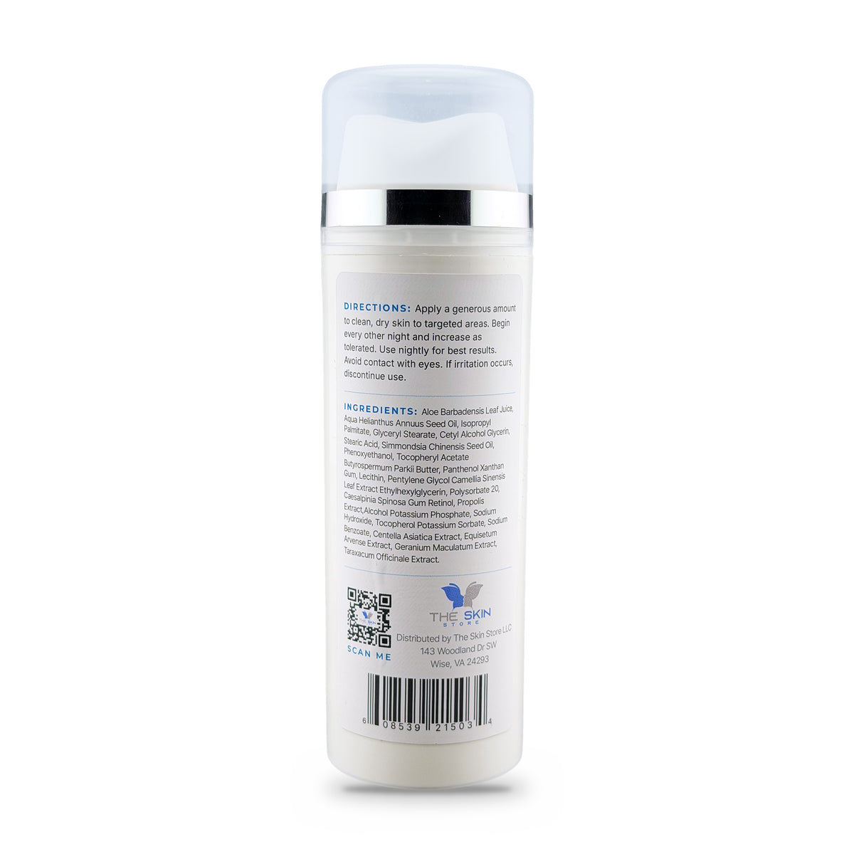 ProSkin MD Body Renew Retinol Cream