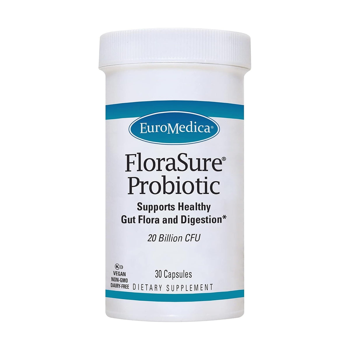 FloraSure Probiotic