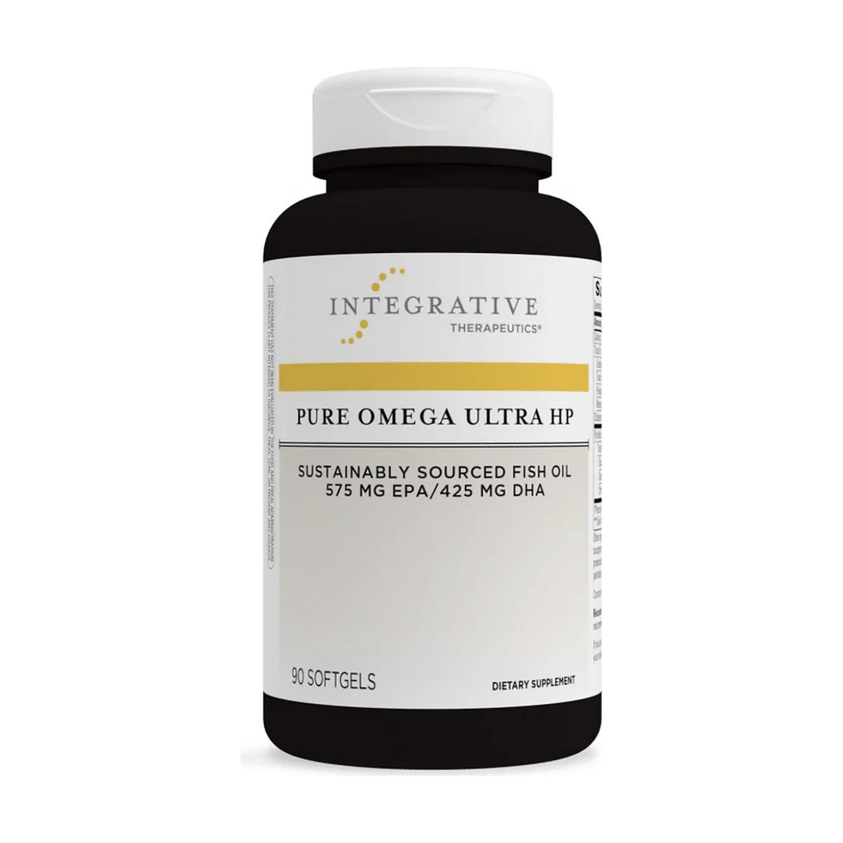 Integrative Therapeutics Pure Omega Ultra HP 90 ct