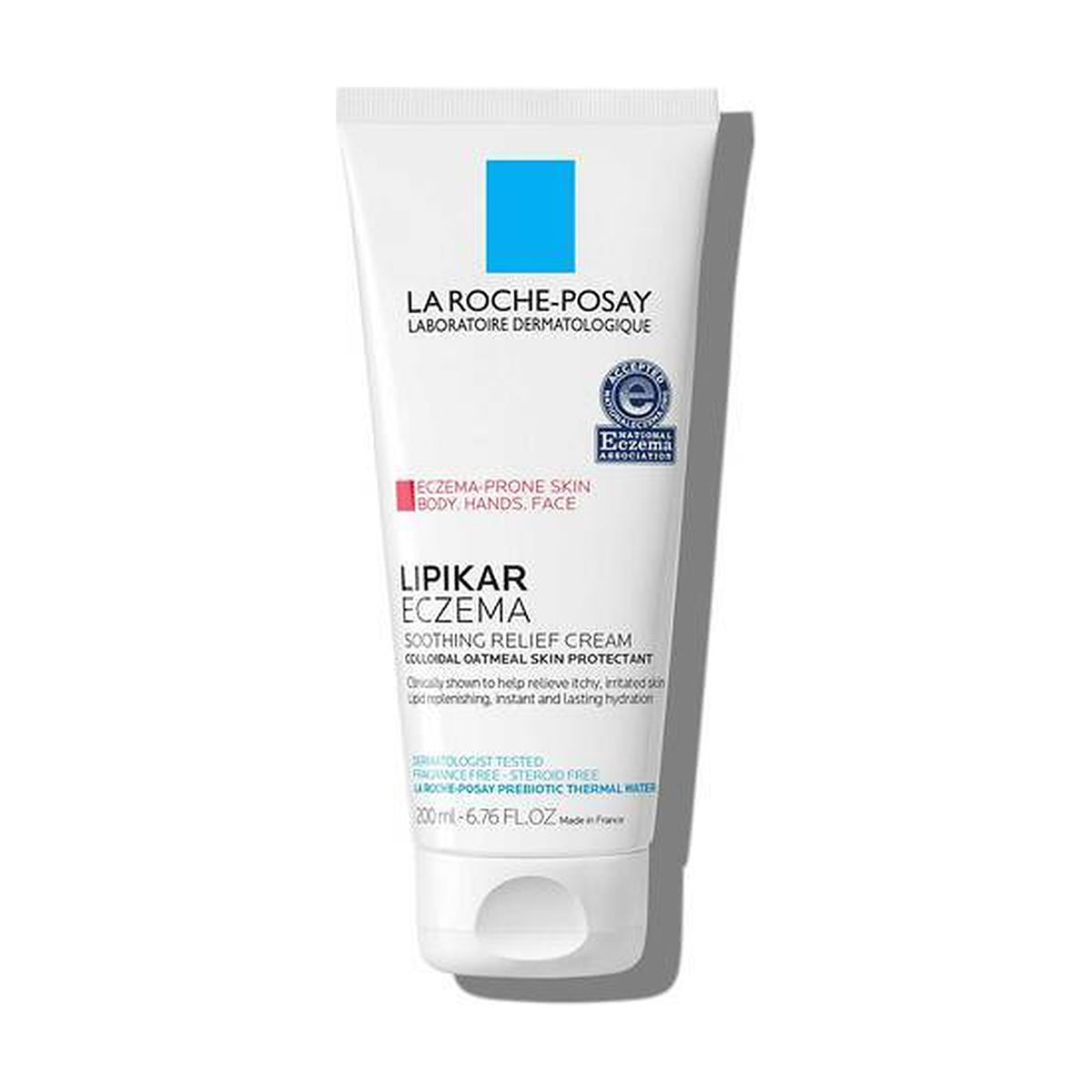 La Roche-Posay Lipikar Eczema Soothing Relief Cream