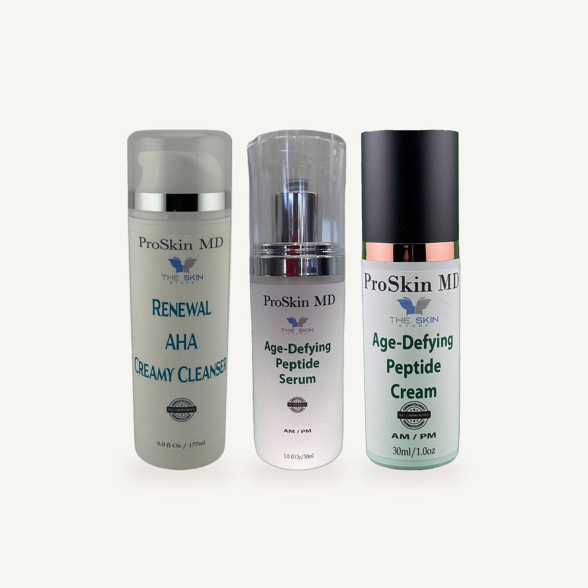 Age-Defying Peptide Trio by ProSkin MD