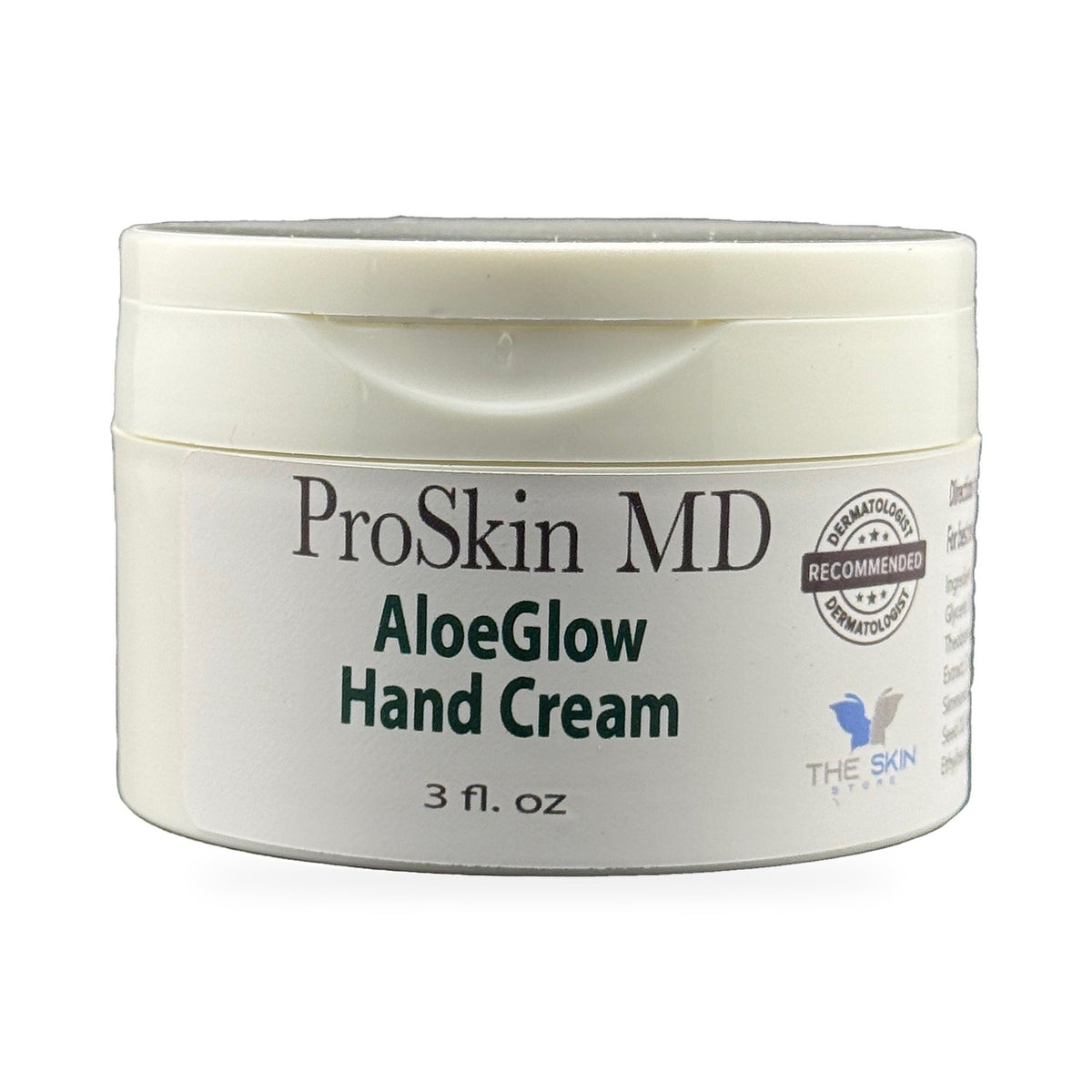 ProSkin MD AloeGlow Hand Cream