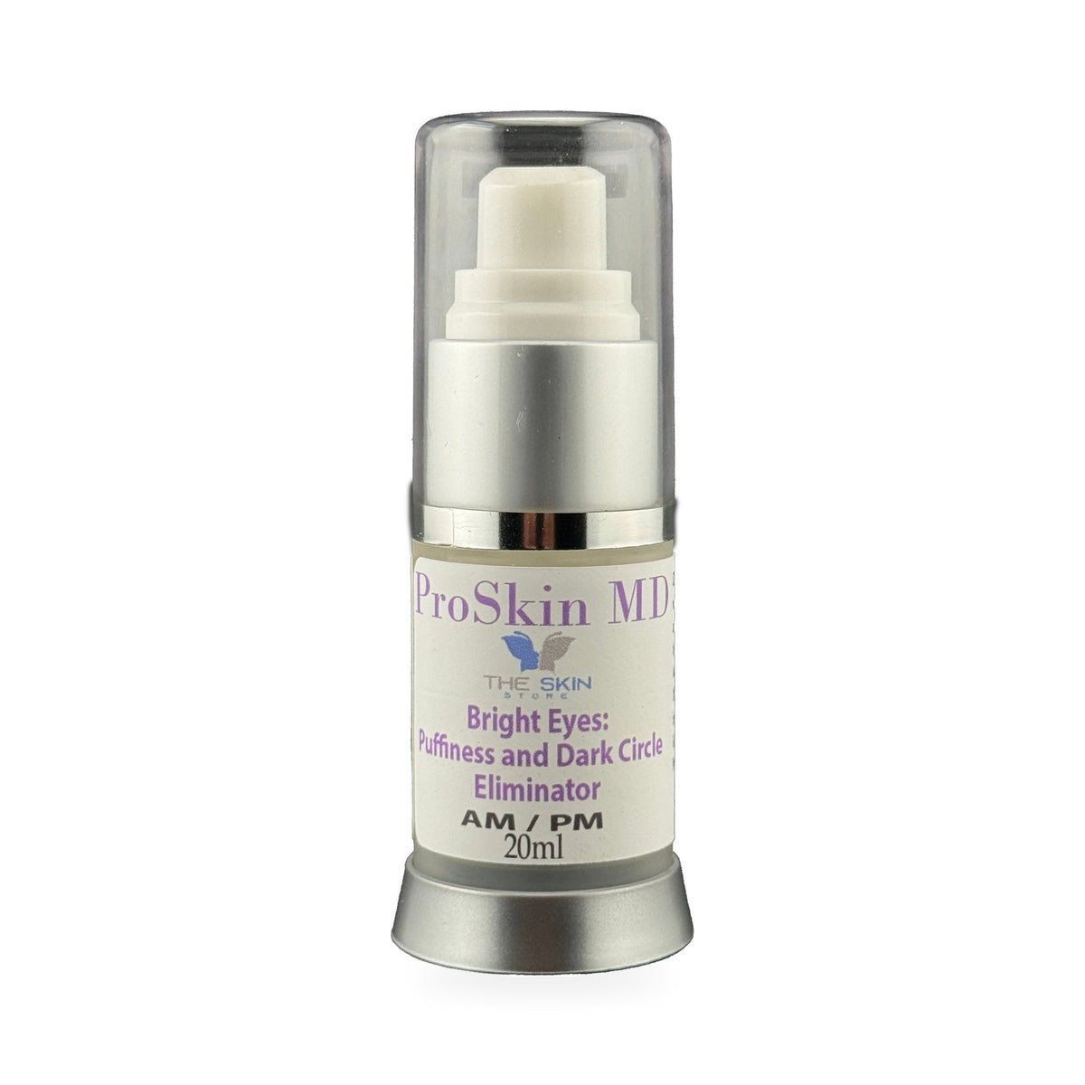 ProSkin MD Bright Eyes: Puffiness and Dark Circle Eliminator