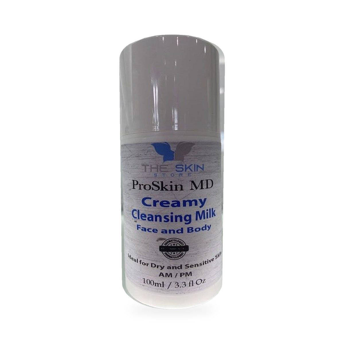 ProSkin MD Creamy Cleansing Milk 3.3 oz