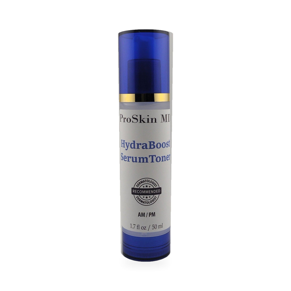 ProSkin MD HydraBoost Serum Toner 1.7 oz