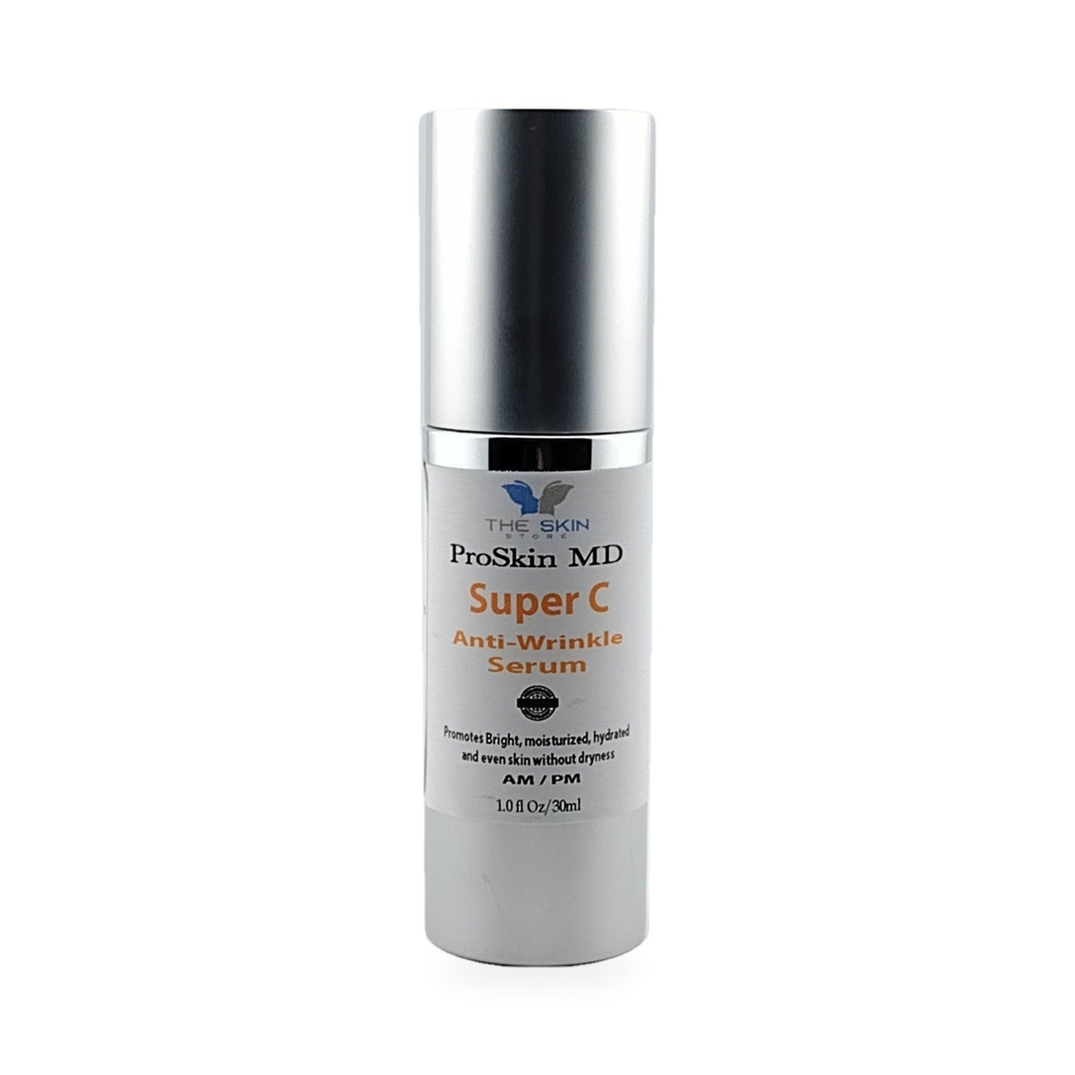 ProSkin MD Super C Anti-Wrinkle Serum 1 oz