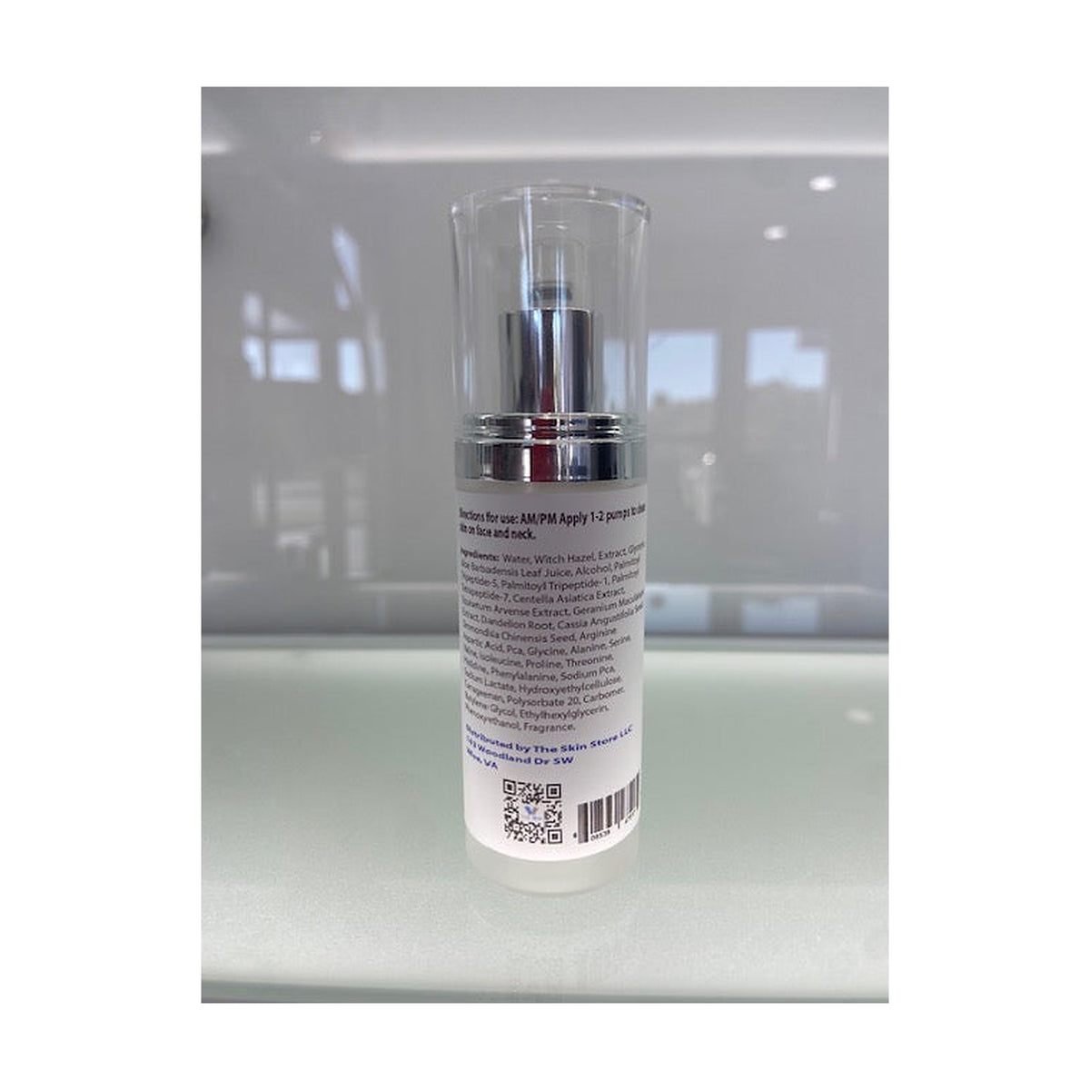 PSMD Age- Defying Peptide Serum 1 oz