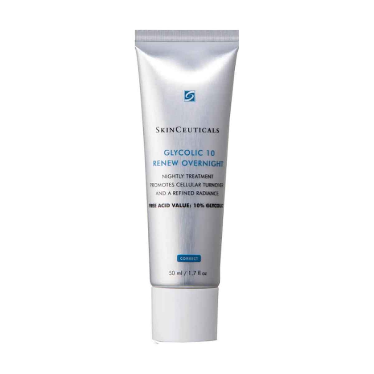 SkinCeuticals Glycolic 10 Renew Overnight