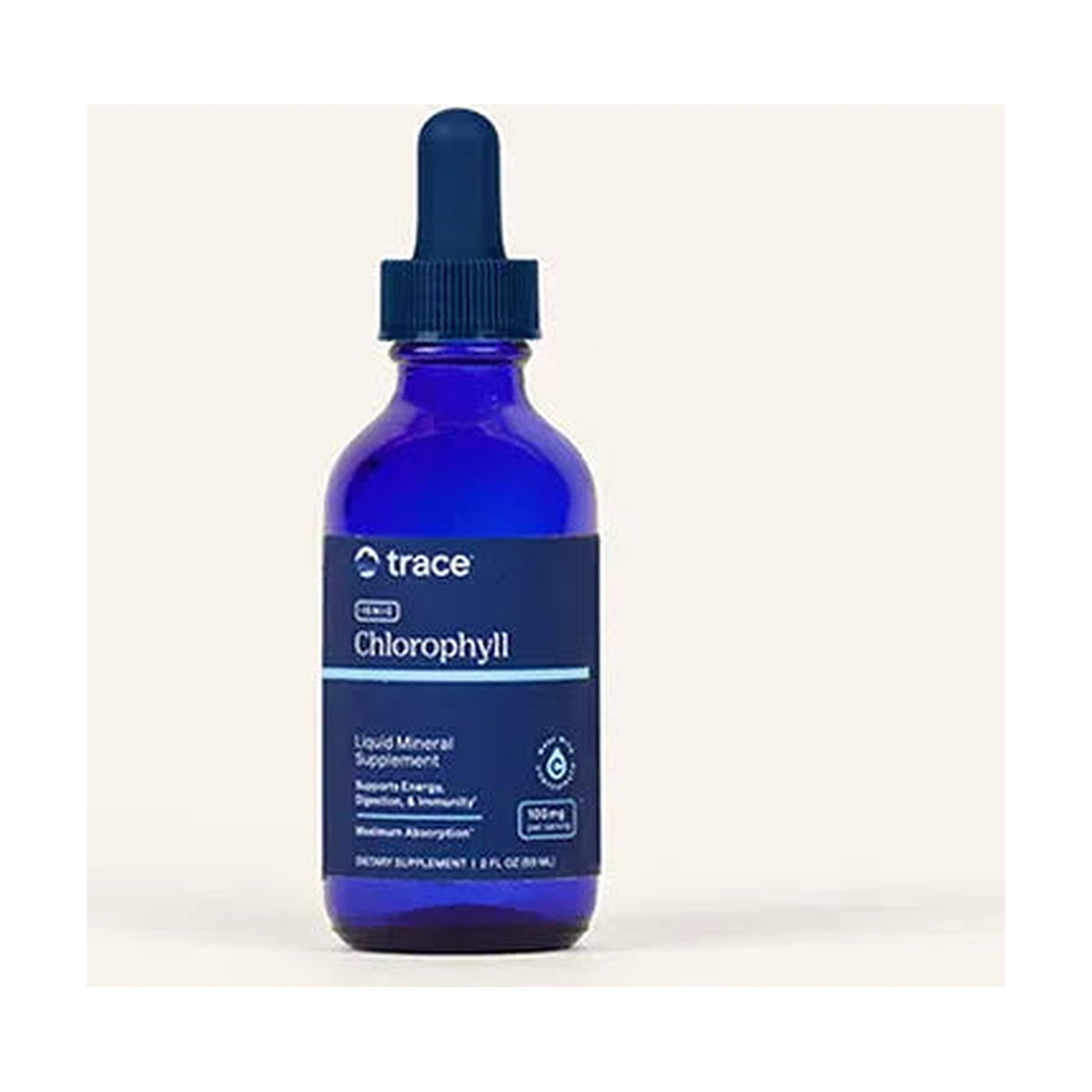 Trace Chlorophyll 2 fl oz