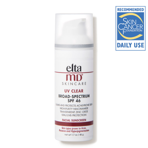 EltaMD SPF 46 Tinted Sunscreen