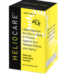 Heliocare Supplement Capsule