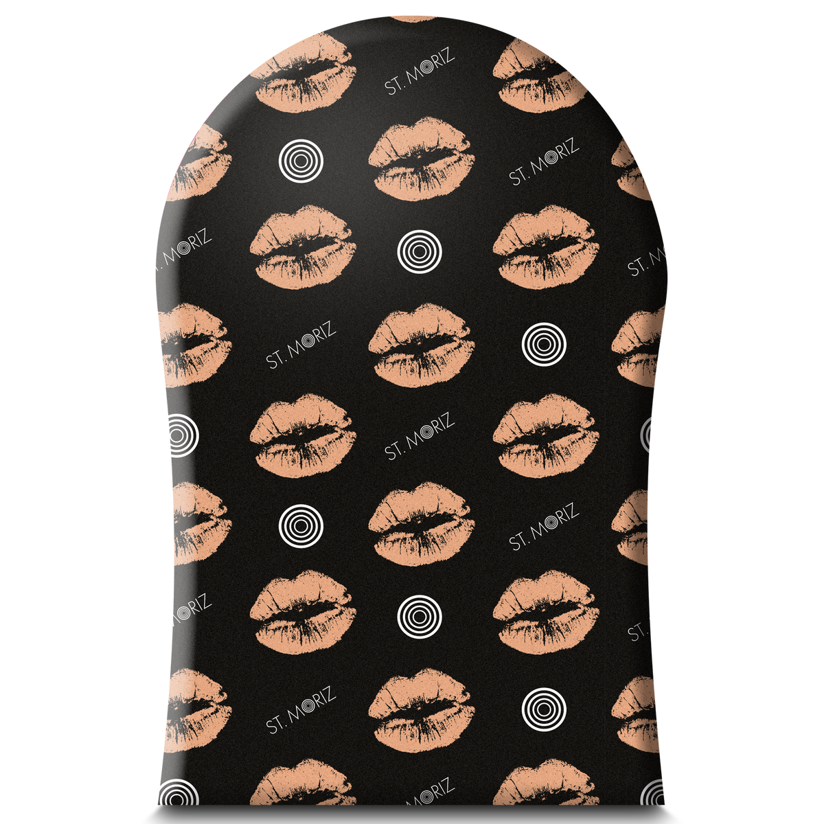 St. Moriz Velvet Self Tan Applicator Mitt