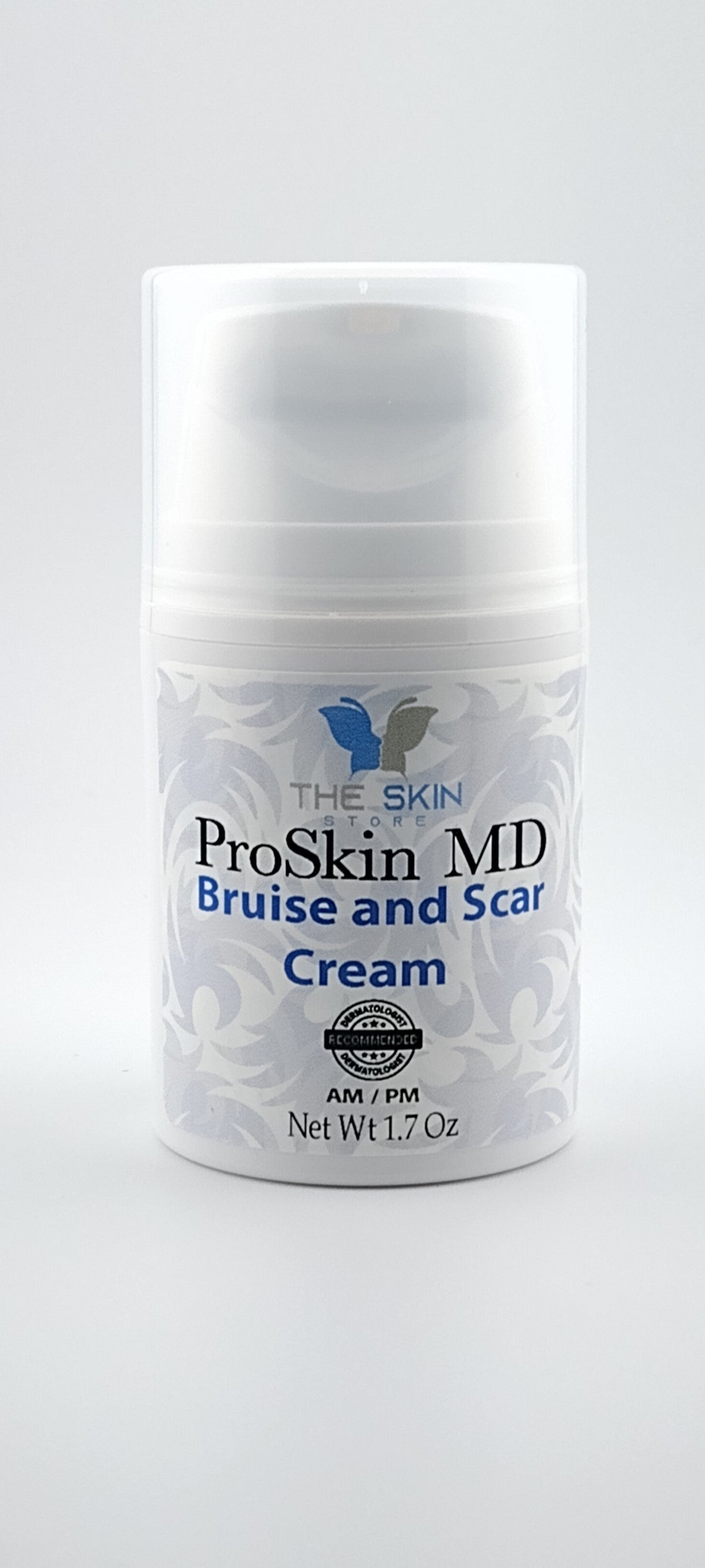 ProSkin MD Bruise and Scar Cream