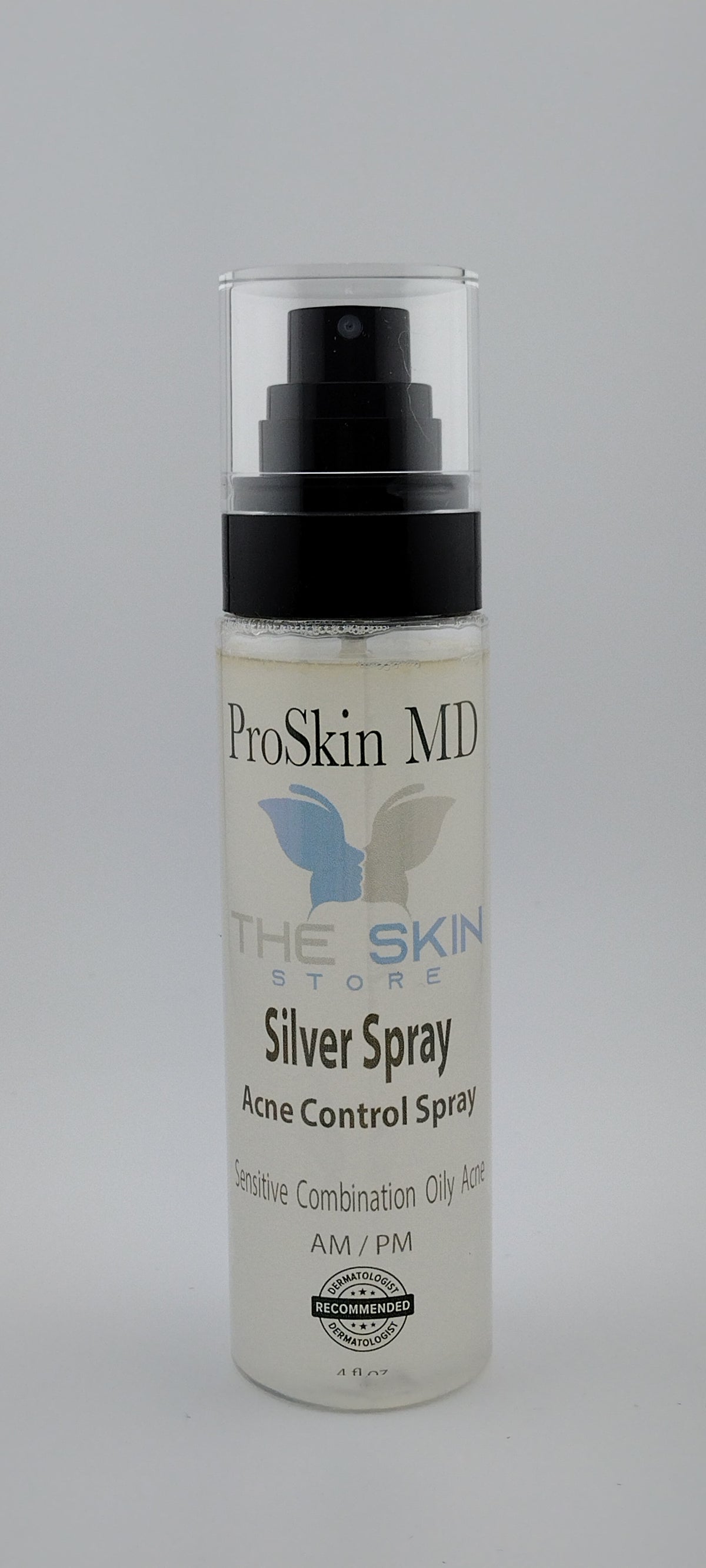ProSkin MD Silver Spray 4 oz