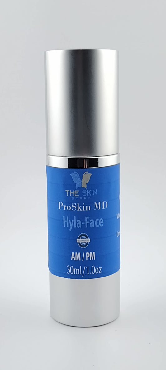 ProSkin MD Hyla-Face Serum