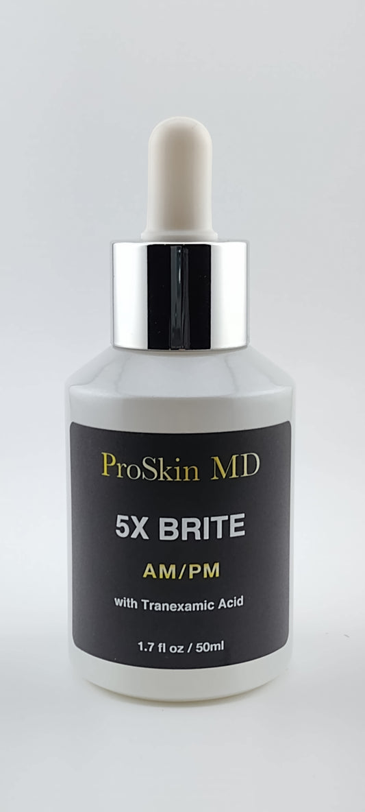 ProSkin MD 5X Brite Serum 1.7 oz