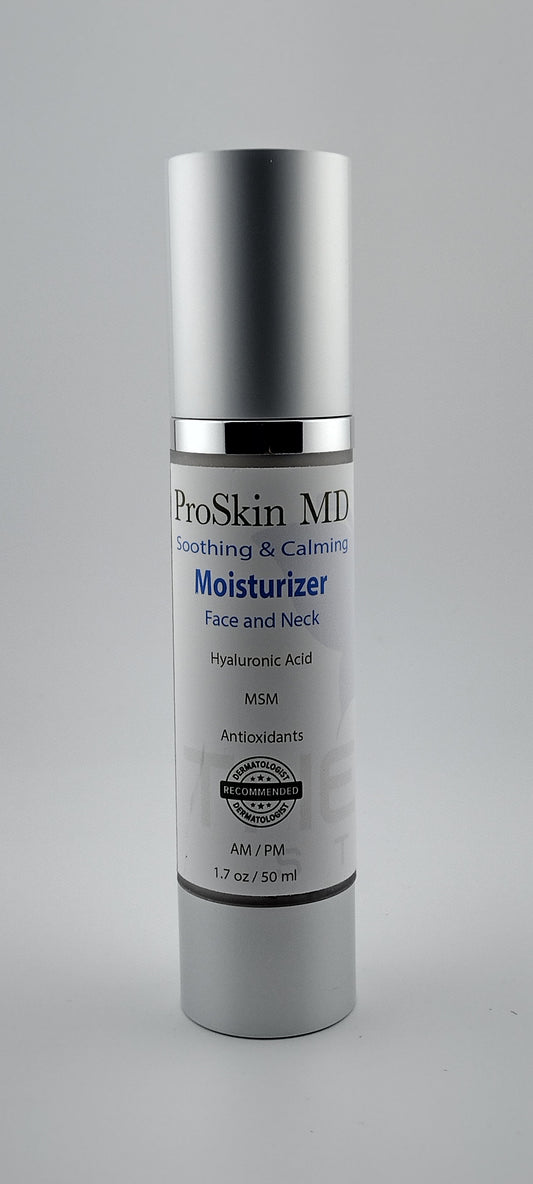 ProSkin MD Soothing and Calming Moisturizer