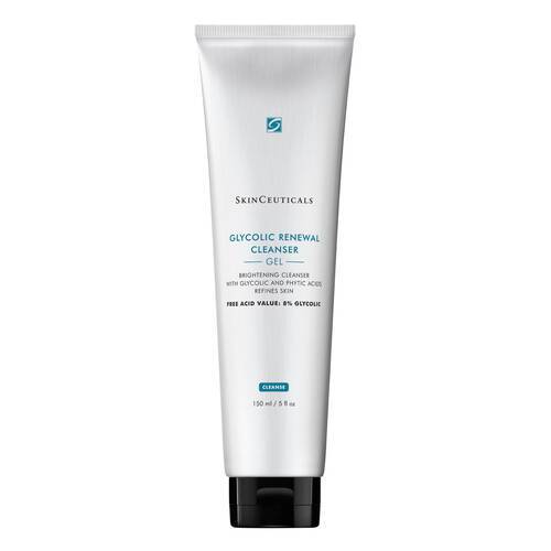 SkinCeuticals Glycolic Renewal Cleanser Gel