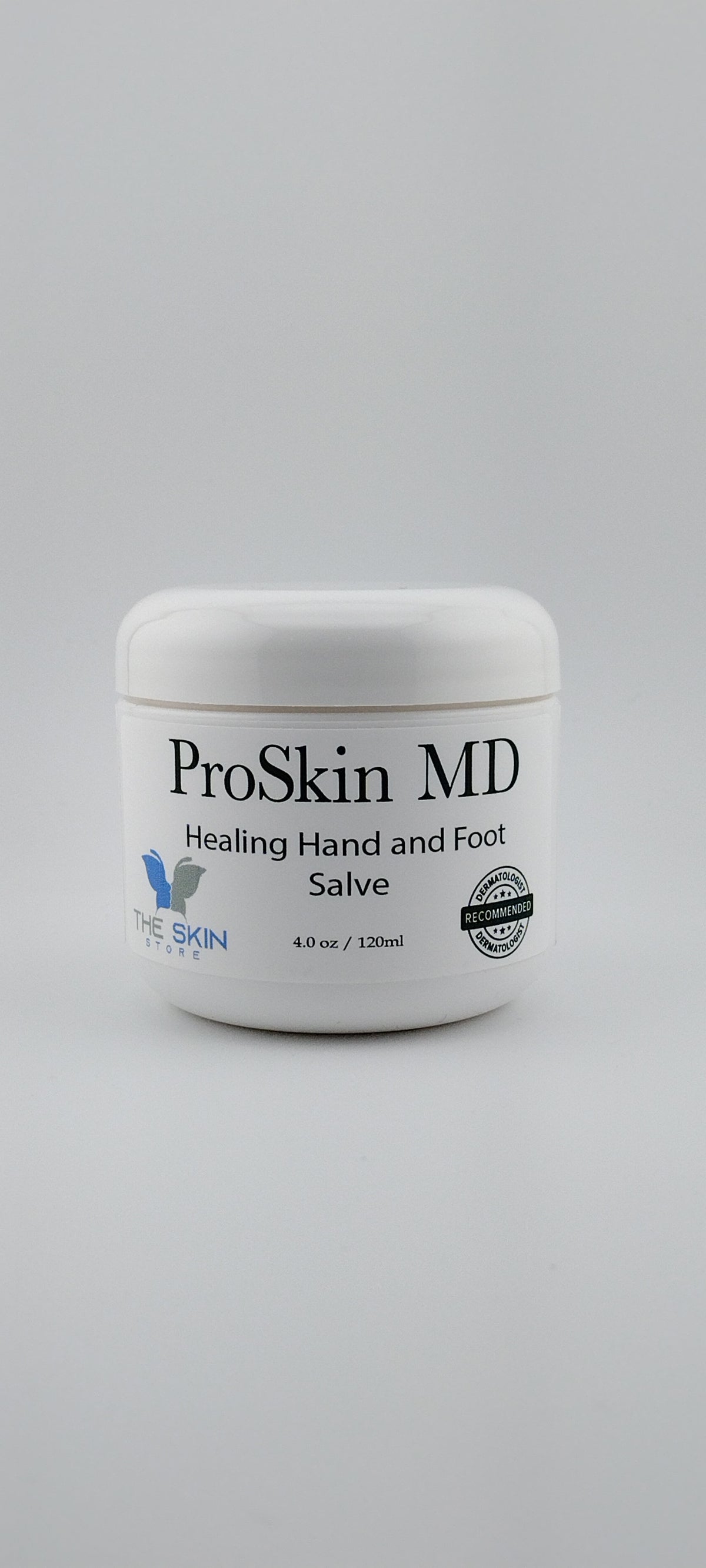ProSkin MD Healing Hand and Foot Salve 4 oz