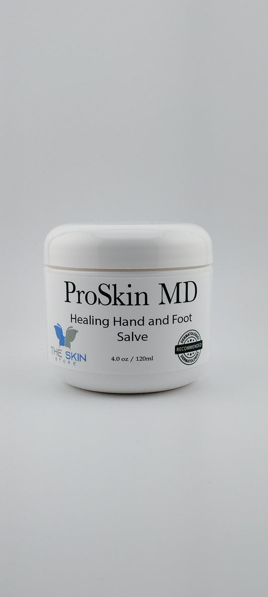 ProSkin MD Healing Hand and Foot Salve 4 oz
