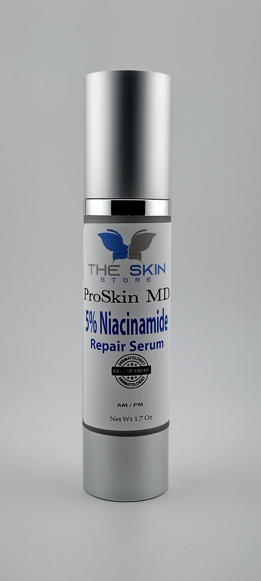 ProSkin MD 5% Niacinamide Repair Serum 1.7 oz