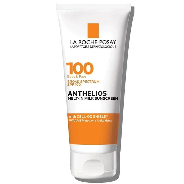 La Roche-Posay Anthelios Melt-In Milk SPF 100