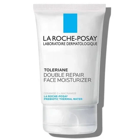 La Roche-Posay Double Repair Face Moisturizer