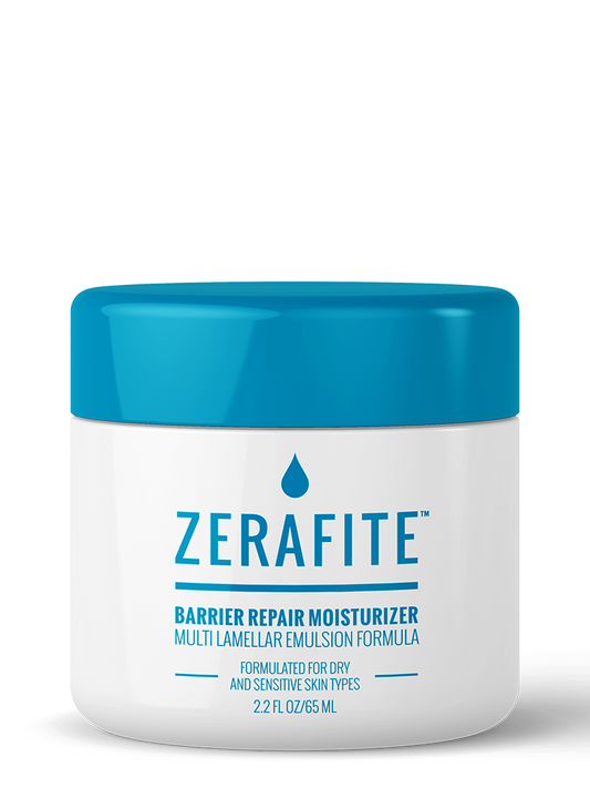 Zerafite Barrier Repair Moisturizer