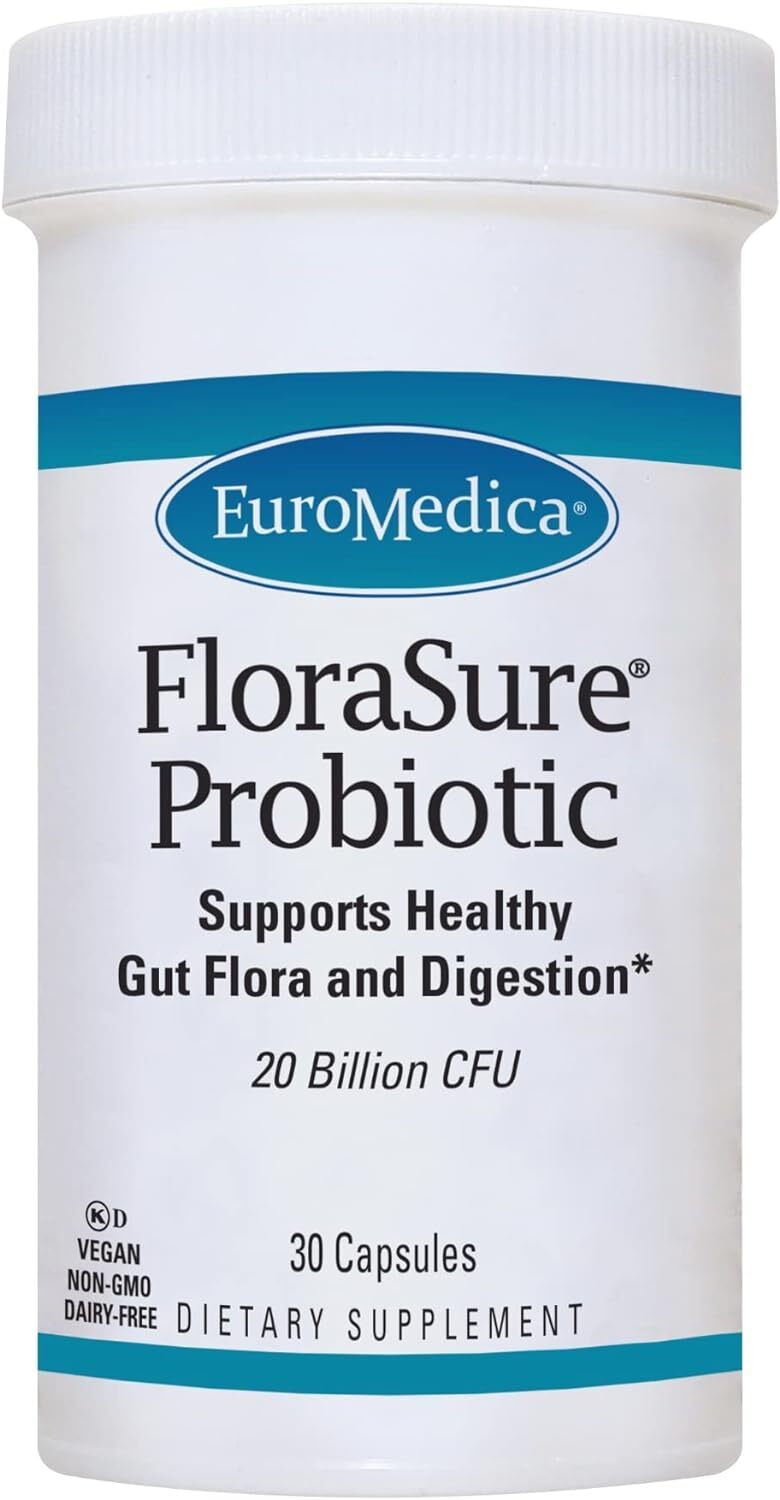 FloraSure Probiotic