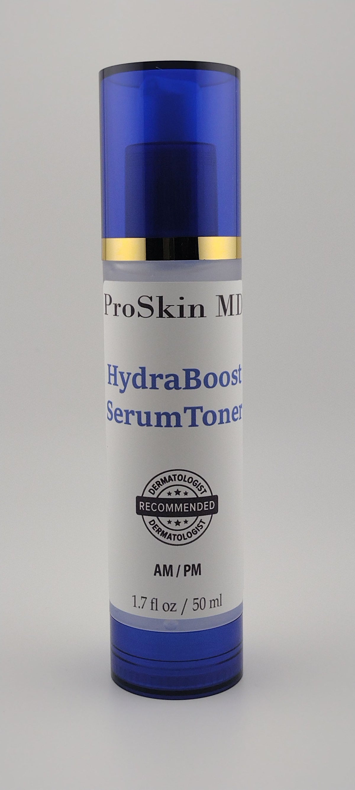ProSkin MD HydraBoost Serum Toner 1.7 oz