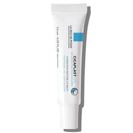 La Roche-Posay Cicaplast Lips
