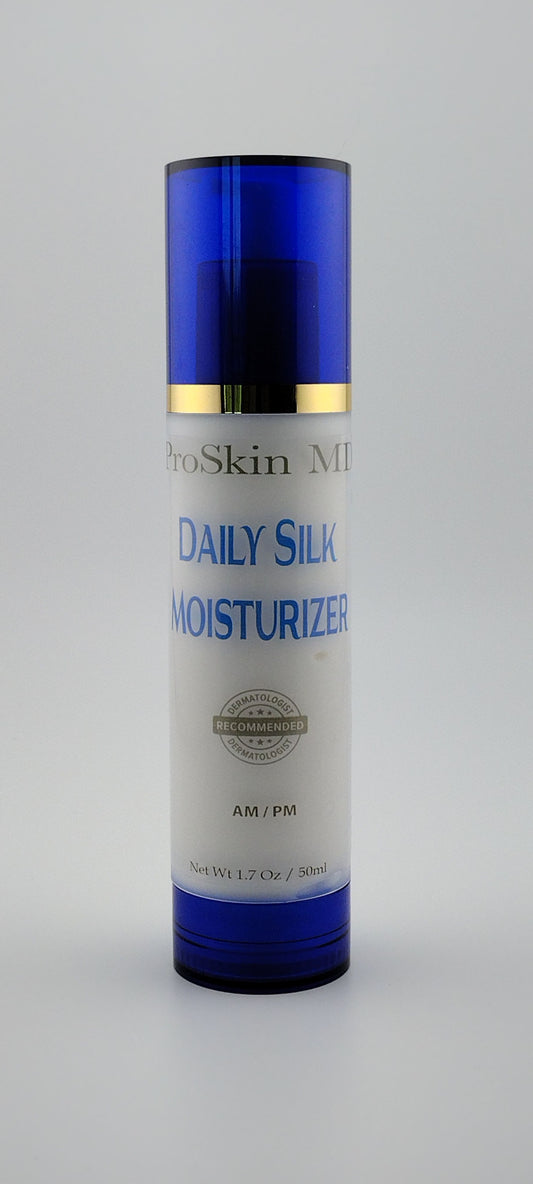 ProSkin MD Daily Silk Moisturizer 1.7 oz