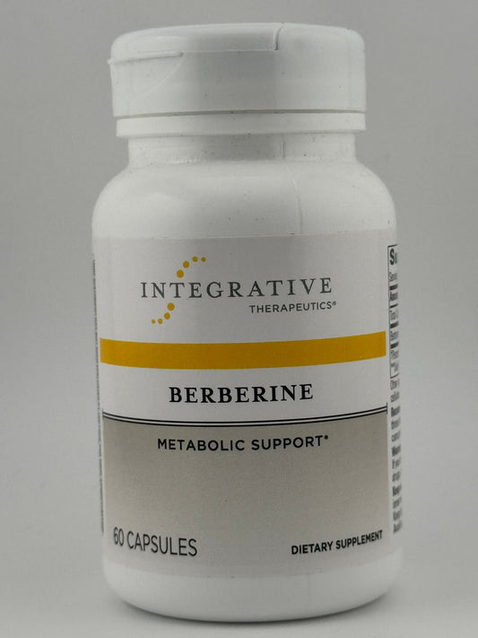 Integrative Therapeutics Berberine 60 ct