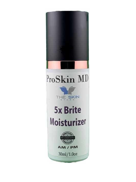 ProSkin MD 5X Brite Moisturizer 1 oz