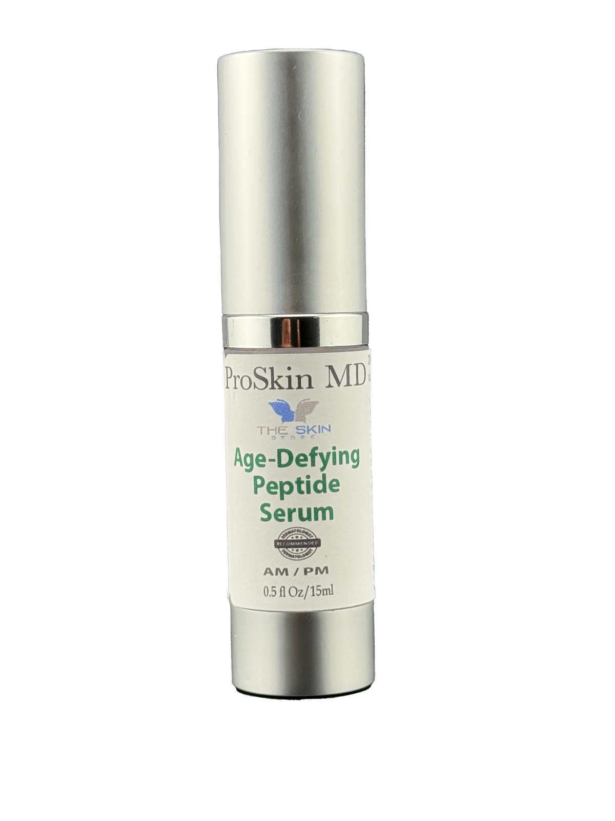 ProSkin MD Age Defying Peptide Serum, 0.5 fl oz (15 mL) bottle