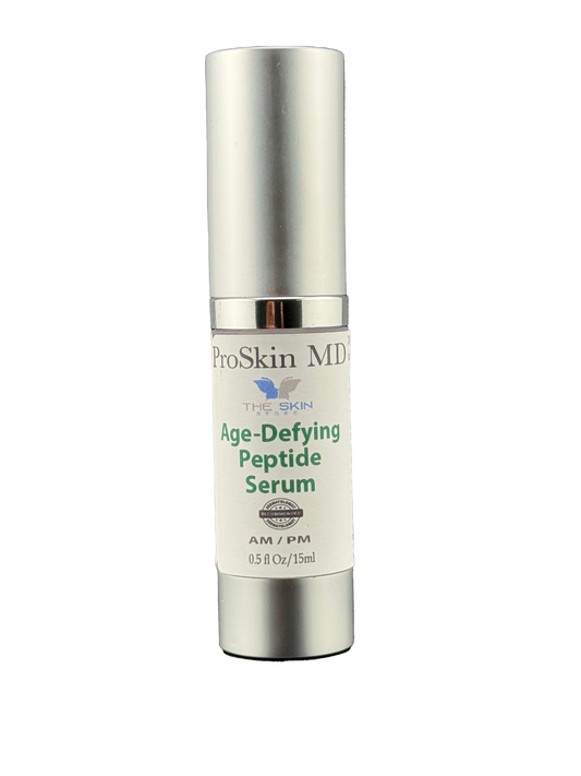 ProSkin MD Age Defying Peptide Serum 1 oz