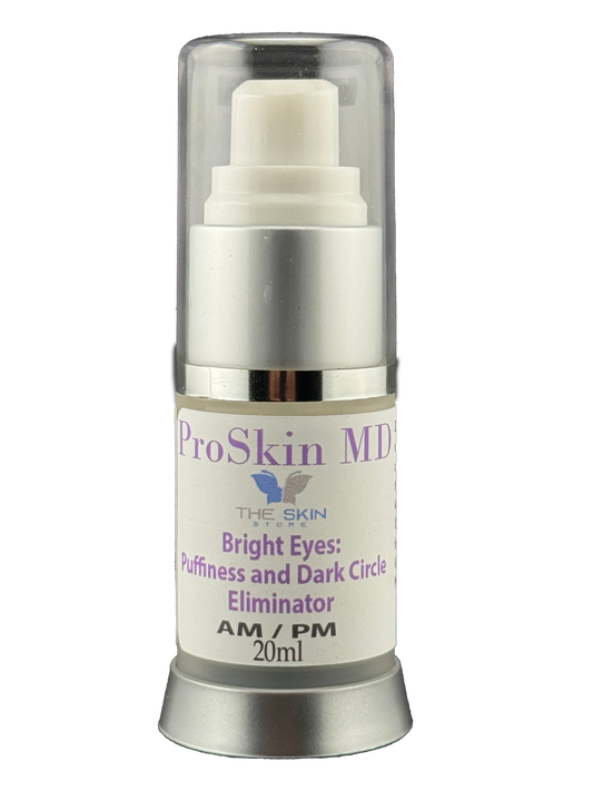ProSkin MD Bright Eyes: Puffiness and Dark Circle Eliminator