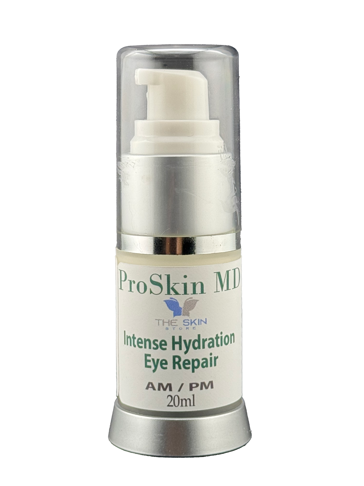 ProSkin MD Intense Hydration Eye Repair, 20 mL pump bottle