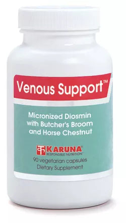 Karuna Venous Support