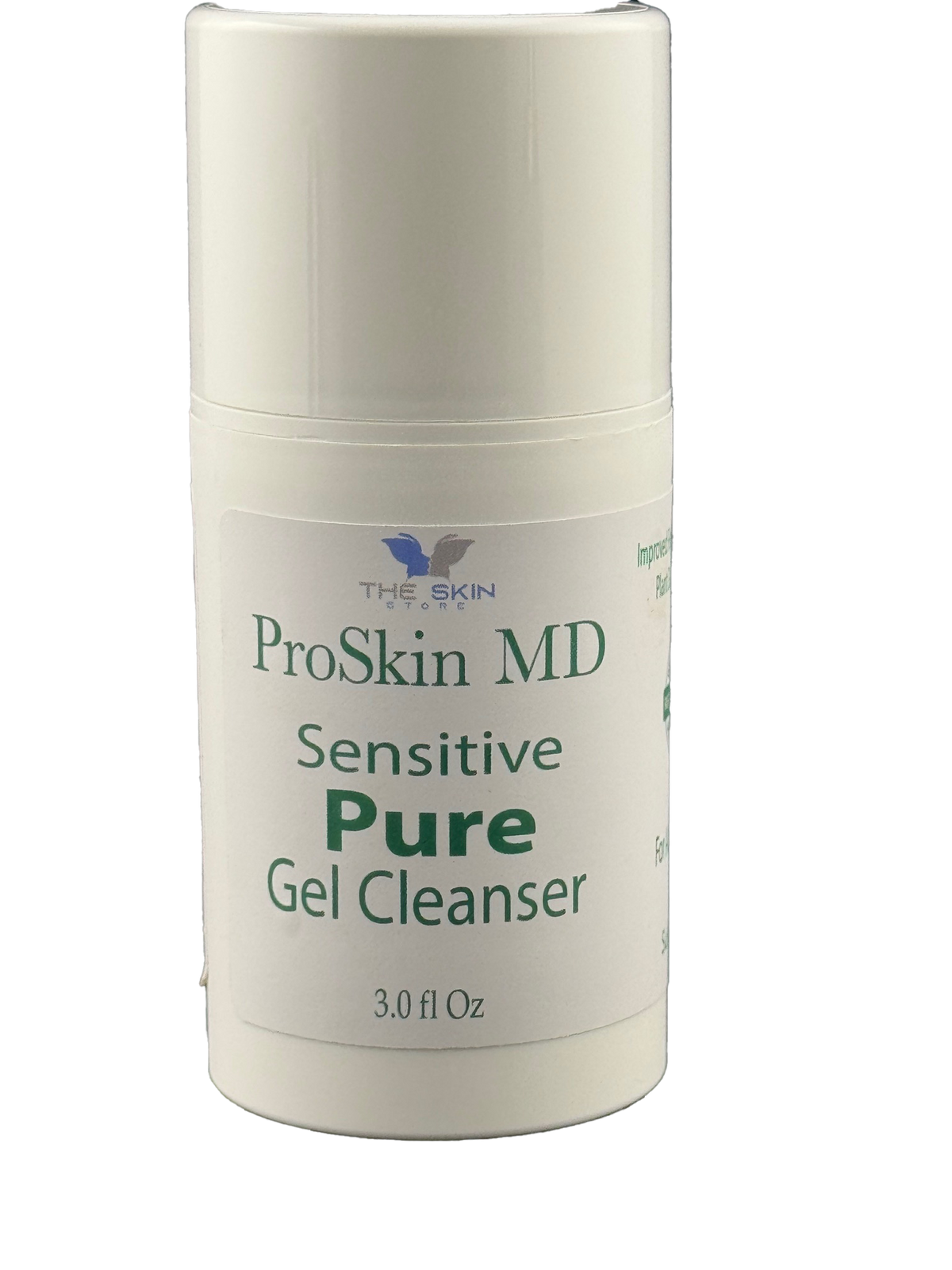 ProSkin MD Sensitive Pure Gel Cleanser 3 oz